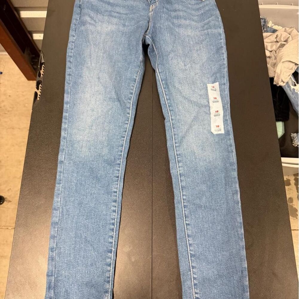 Old-navy Women's Blue Jeans